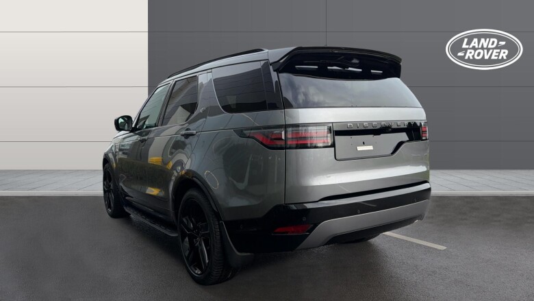 Land Rover Discovery 3.0 D350 Dynamic HSE 5dr Auto Diesel Station Wagon